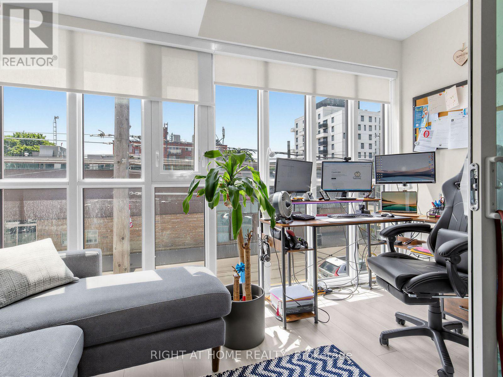 211 - 1630 Queen Street E, Toronto, Ontario  M4L 0B3 - Photo 6 - E13529138