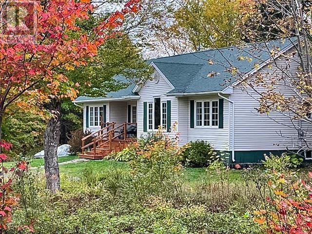 688 East Uniacke Road, Mount Uniacke, Nova Scotia  B0N 1Z0 - Photo 1 - 202606342