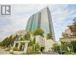 828 - 25 GREENVIEW AVENUE, Toronto, Ontario