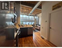 203 - 736 DUNDAS STREET E, Toronto, Ontario
