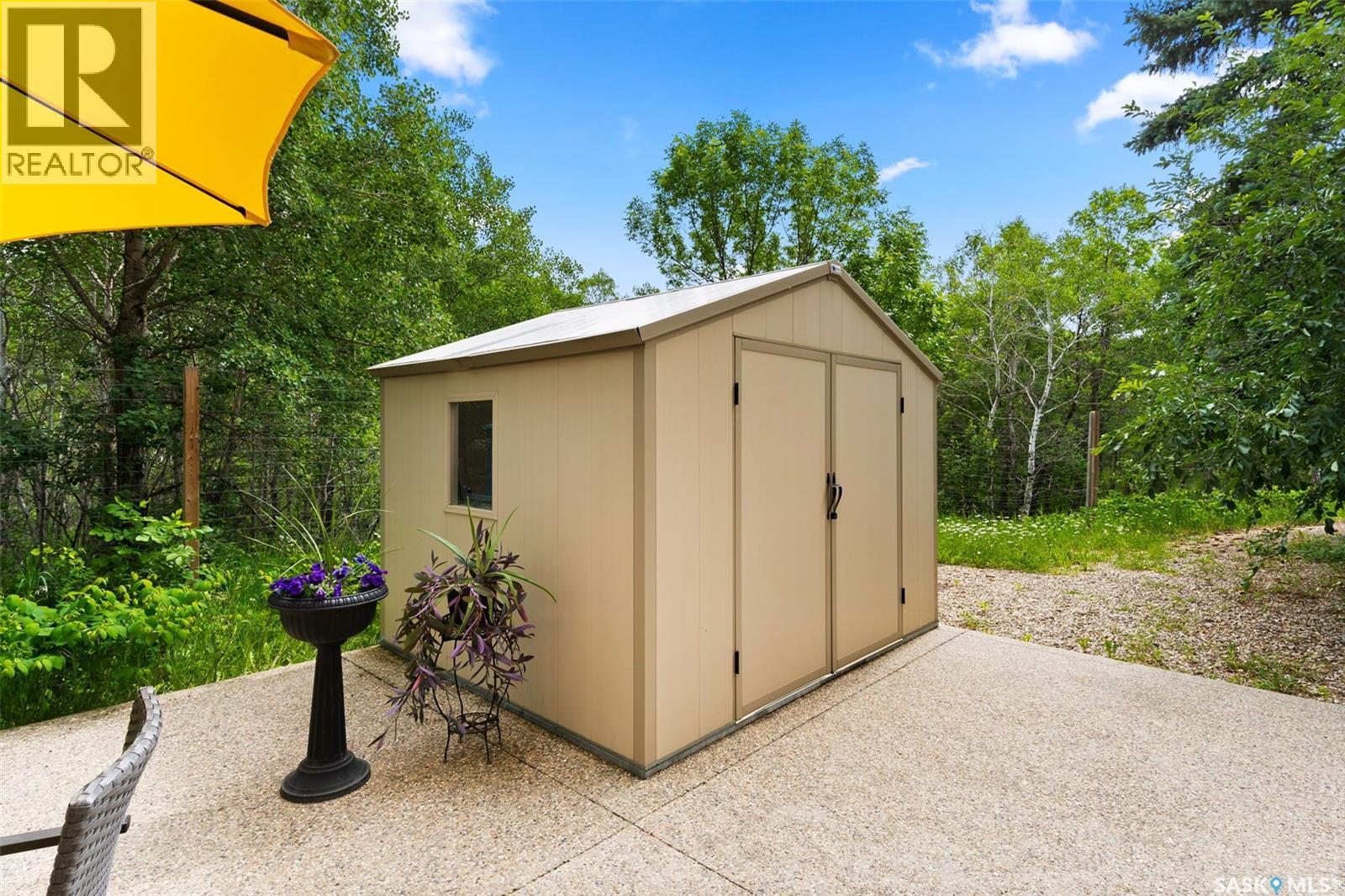 475 James Street S, Lumsden, Saskatchewan  S0G 3C0 - Photo 59 - SK034818