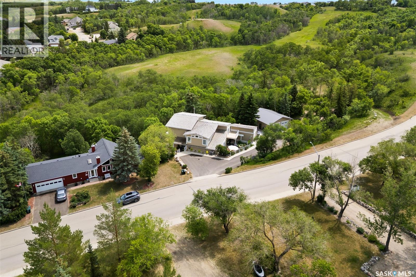 475 James Street S, Lumsden, Saskatchewan  S0G 3C0 - Photo 76 - SK034818