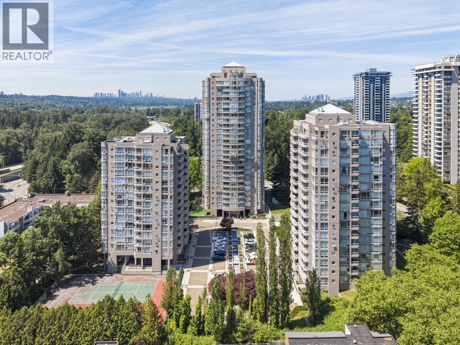 402 9603 MANCHESTER DRIVE, Burnaby, British Columbia