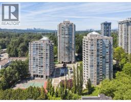 402 9603 MANCHESTER DRIVE, Burnaby, British Columbia