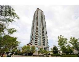 2407 - 50 BRIAN HARRISON WAY, Toronto, Ontario