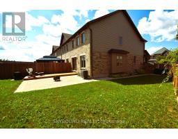 199 HUTCHINSON DRIVE, New Tecumseth, Ontario