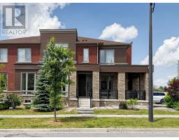 91 BADGEROW WAY, Aurora, Ontario