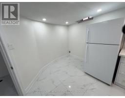 BASEMENT - 637 DOLLY BIRD LANE, Mississauga, Ontario