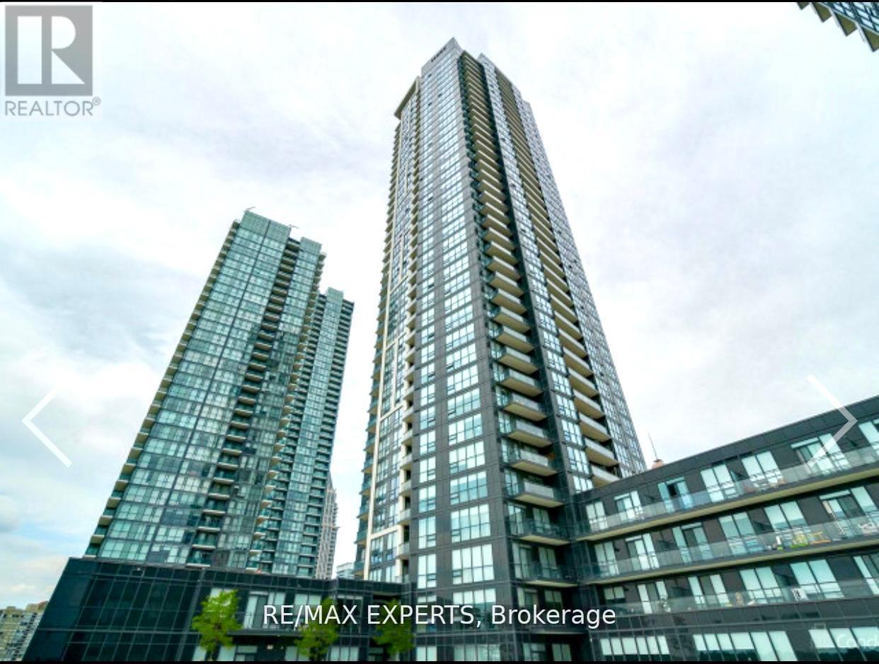 1002 - 510 CURRAN PLACE, Mississauga, Ontario