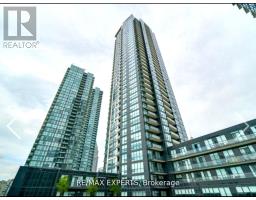 1002 - 510 CURRAN PLACE, Mississauga, Ontario