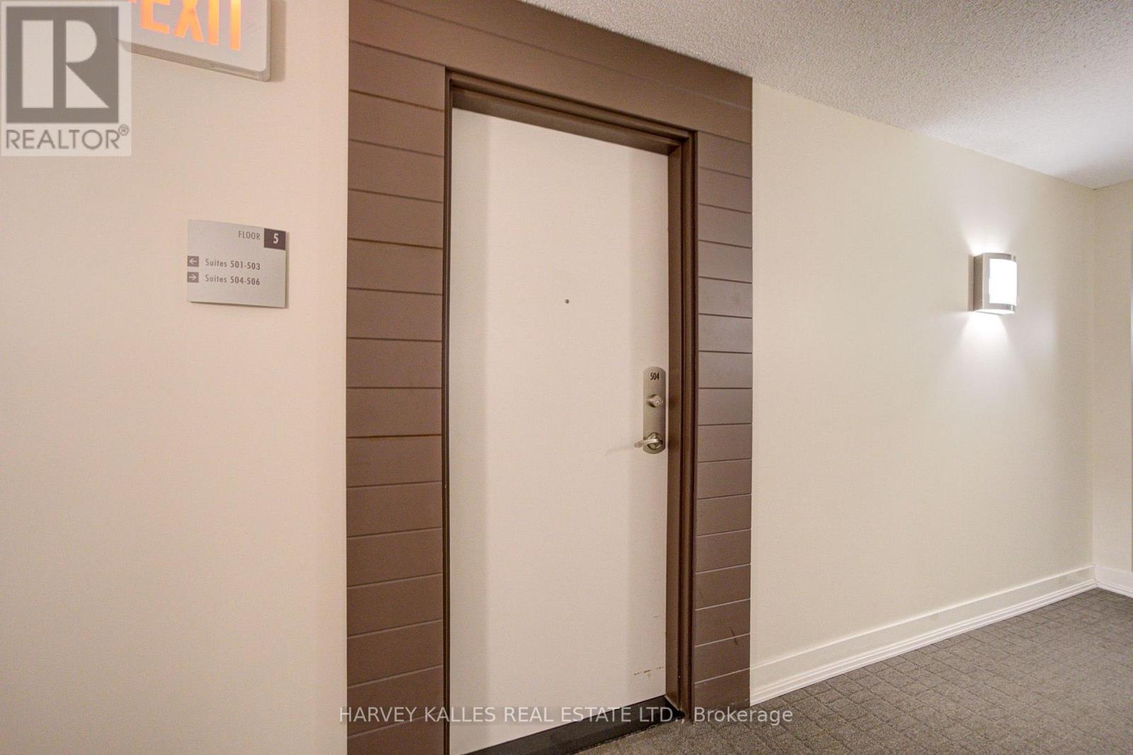 504 - 2191 Yonge Street, Toronto, Ontario M4S 3H8 - Photo 12 - C13671036