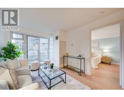 504 - 2191 YONGE STREET, Toronto, Ontario