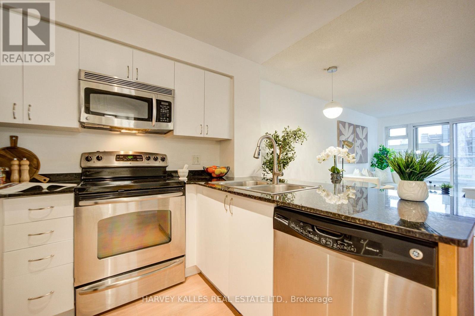 504 - 2191 Yonge Street, Toronto, Ontario M4S 3H8 - Photo 15 - C13671036