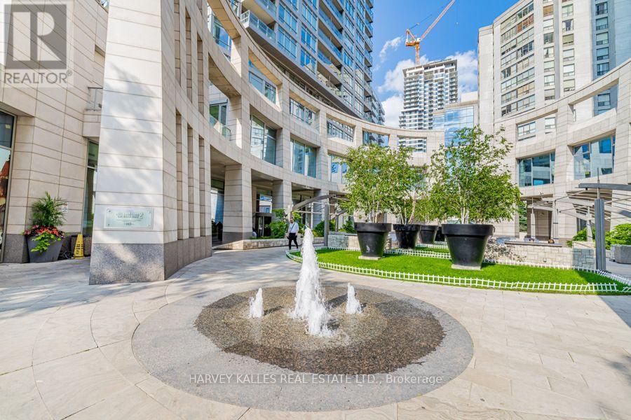 504 - 2191 Yonge Street, Toronto, Ontario M4S 3H8 - Photo 5 - C13671036