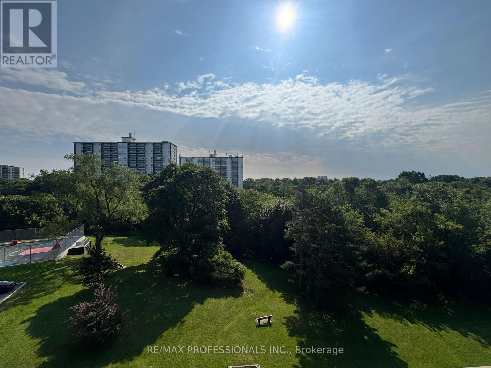 602 - 11 Wincott Drive, Toronto, Ontario  M9R 2R9 - Photo 20 - W13428182