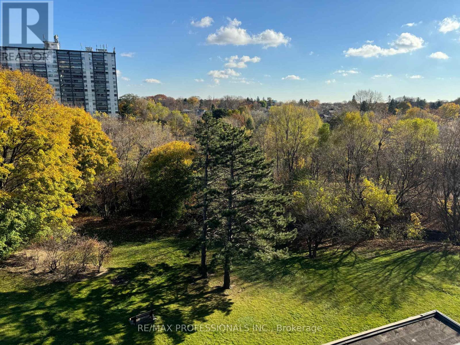 602 - 11 Wincott Drive, Toronto, Ontario  M9R 2R9 - Photo 22 - W13428182