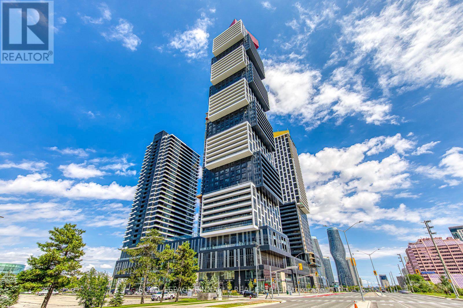1504 - 4015 THE EXCHANGE ROAD, Mississauga, Ontario