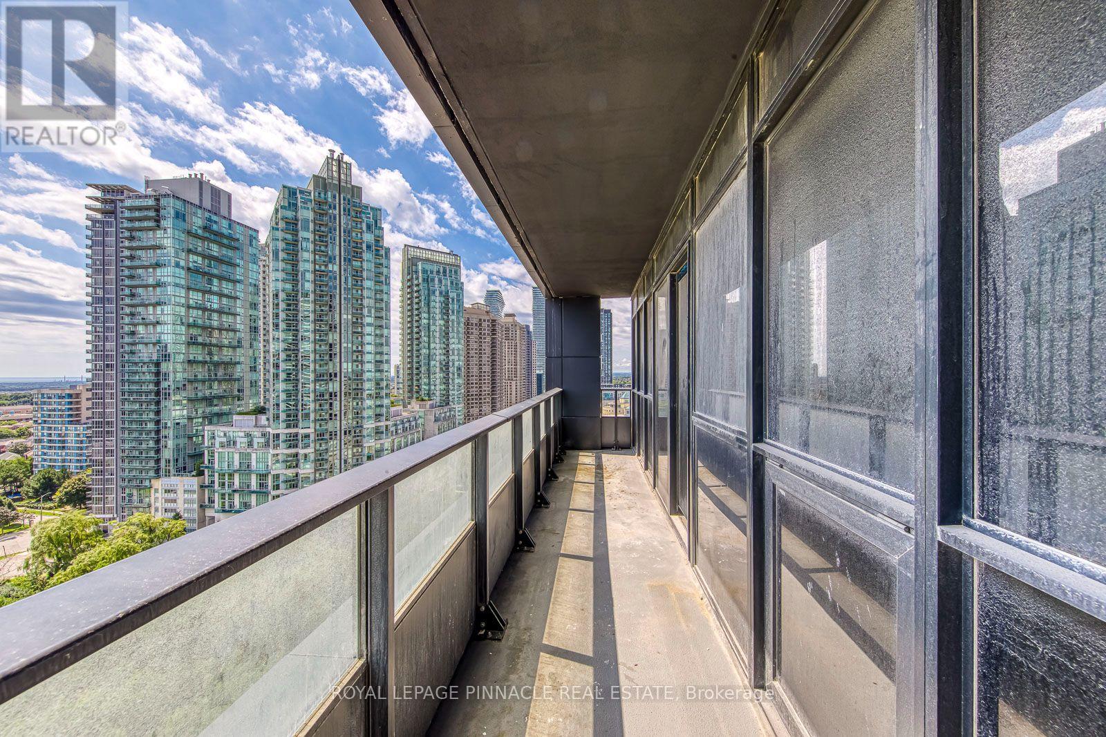 1504 - 4015 The Exchange Road, Mississauga, Ontario  L5B 0N9 - Photo 19 - W13664254