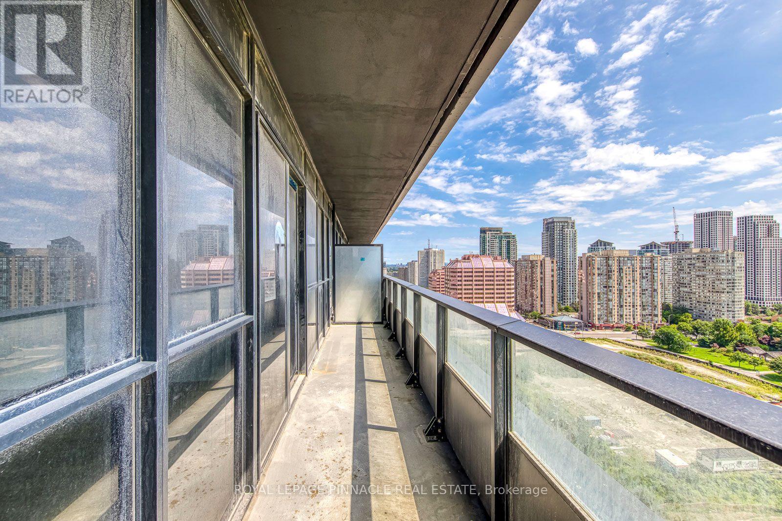 1504 - 4015 The Exchange Road, Mississauga, Ontario  L5B 0N9 - Photo 20 - W13664254