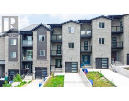 15 BECHTEL STREET, Cambridge, Ontario