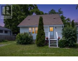 722 GILLESPIE AVENUE, Peterborough, Ontario