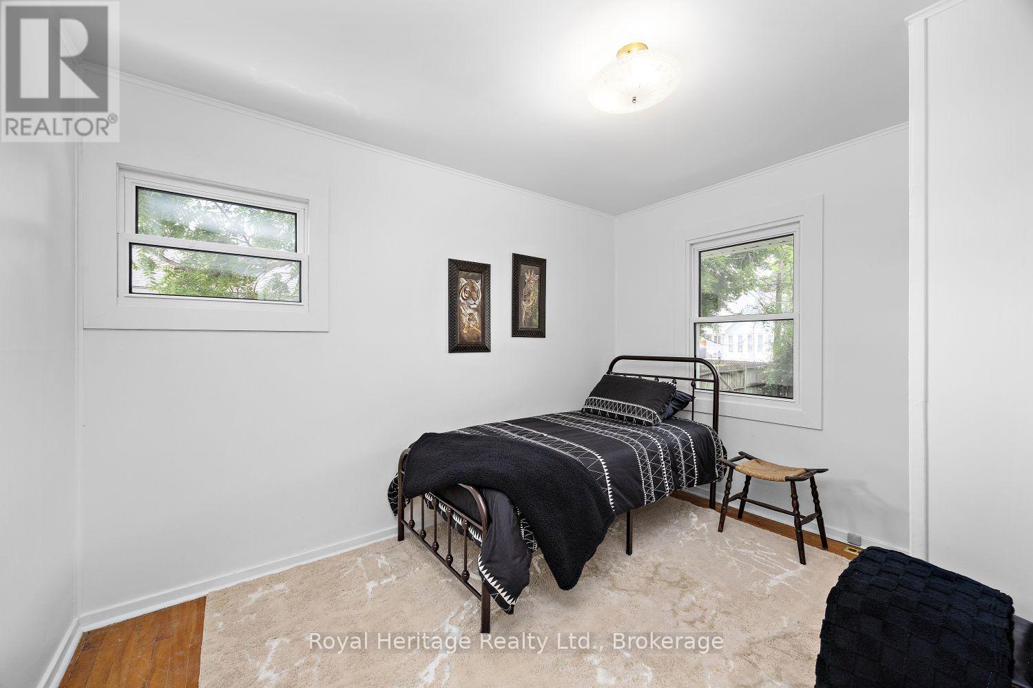 722 Gillespie Avenue, Peterborough, Ontario  K9J 4B7 - Photo 8 - X13500880