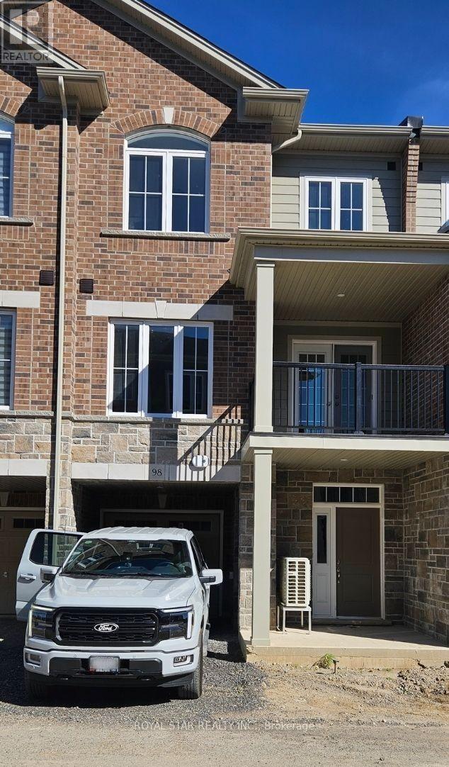 98 - 677 PARK ROAD N, Brantford, Ontario