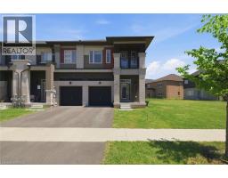 26 COPEMAN Avenue, Brantford, Ontario