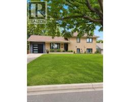 33 TYRELL Street, Simcoe, Ontario