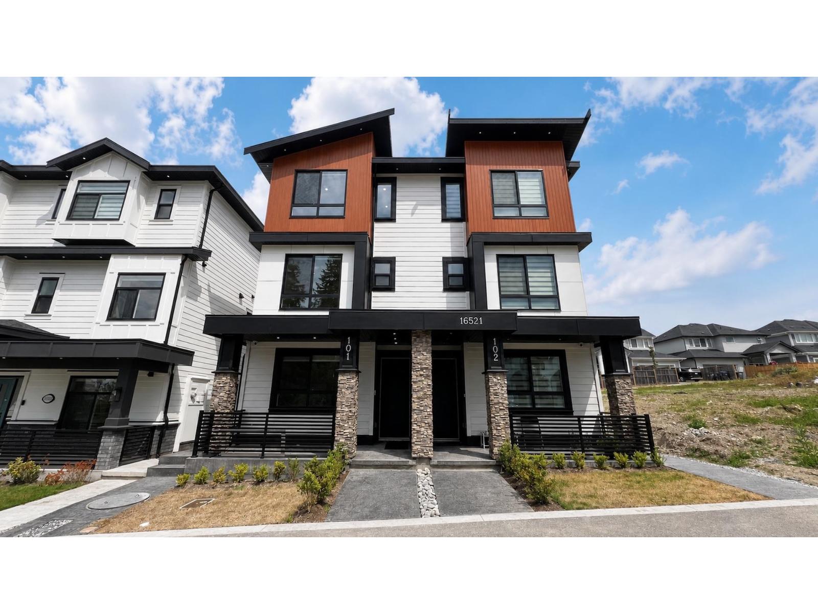 16521 20 AVENUE, Surrey, British Columbia