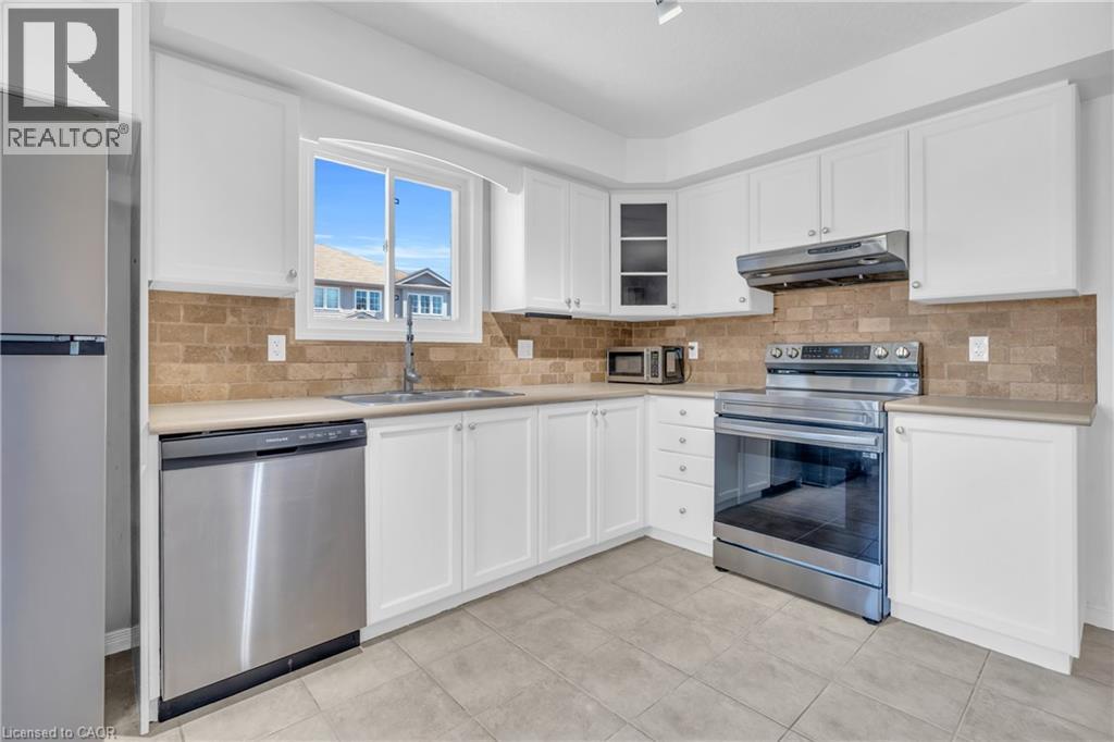 50 Howe Drive Unit# 19b, Kitchener, Ontario  N2E 0A2 - Photo 11 - 40853350