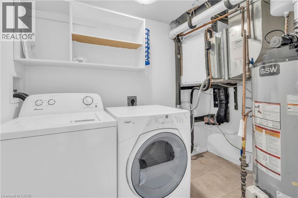 50 Howe Drive Unit# 19b, Kitchener, Ontario  N2E 0A2 - Photo 8 - 40853350