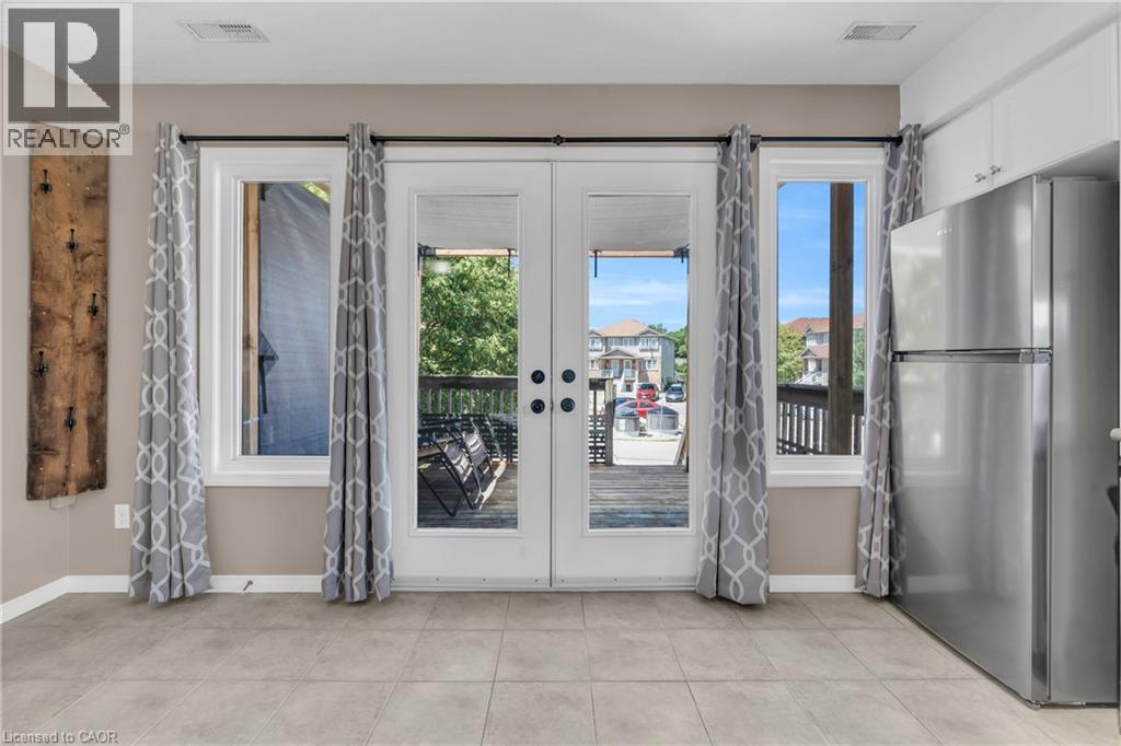 50 Howe Drive Unit# 19b, Kitchener, Ontario  N2E 0A2 - Photo 14 - 40853350