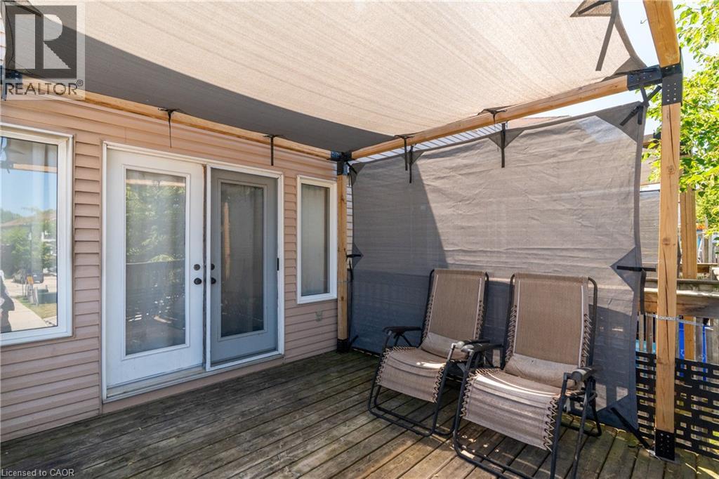 50 Howe Drive Unit# 19b, Kitchener, Ontario  N2E 0A2 - Photo 27 - 40853350
