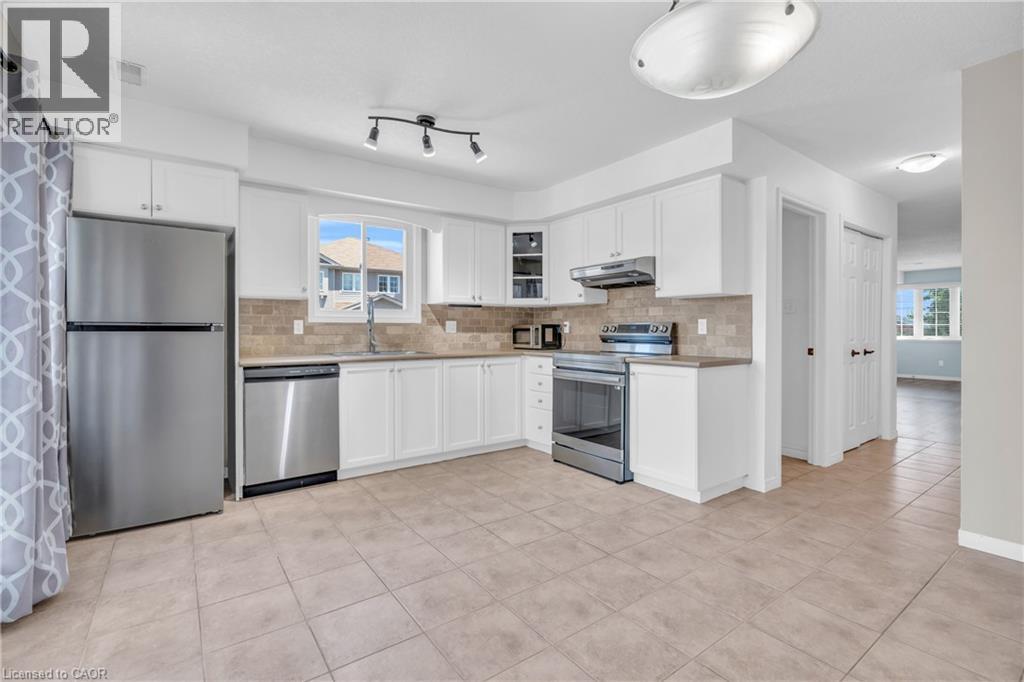 50 Howe Drive Unit# 19b, Kitchener, Ontario  N2E 0A2 - Photo 10 - 40853350