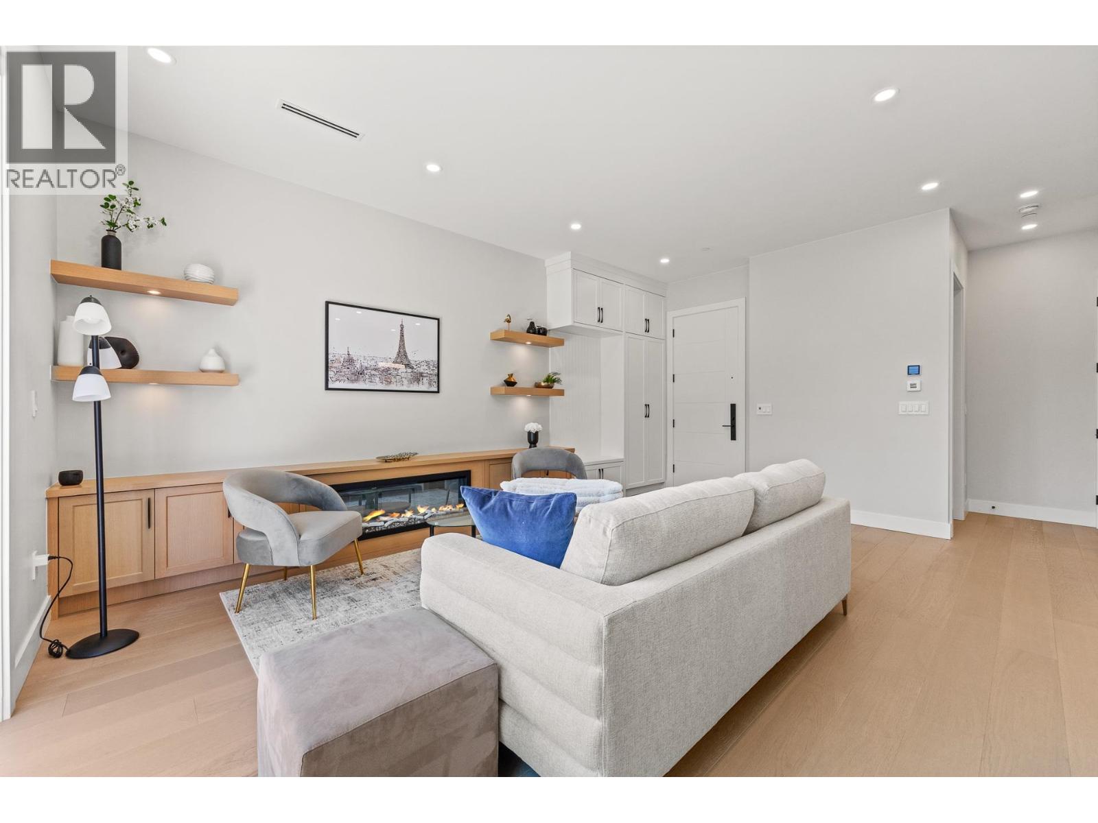 2 8578 Cartier Street, Vancouver, British Columbia  V6P 4T8 - Photo 5 - R3154929