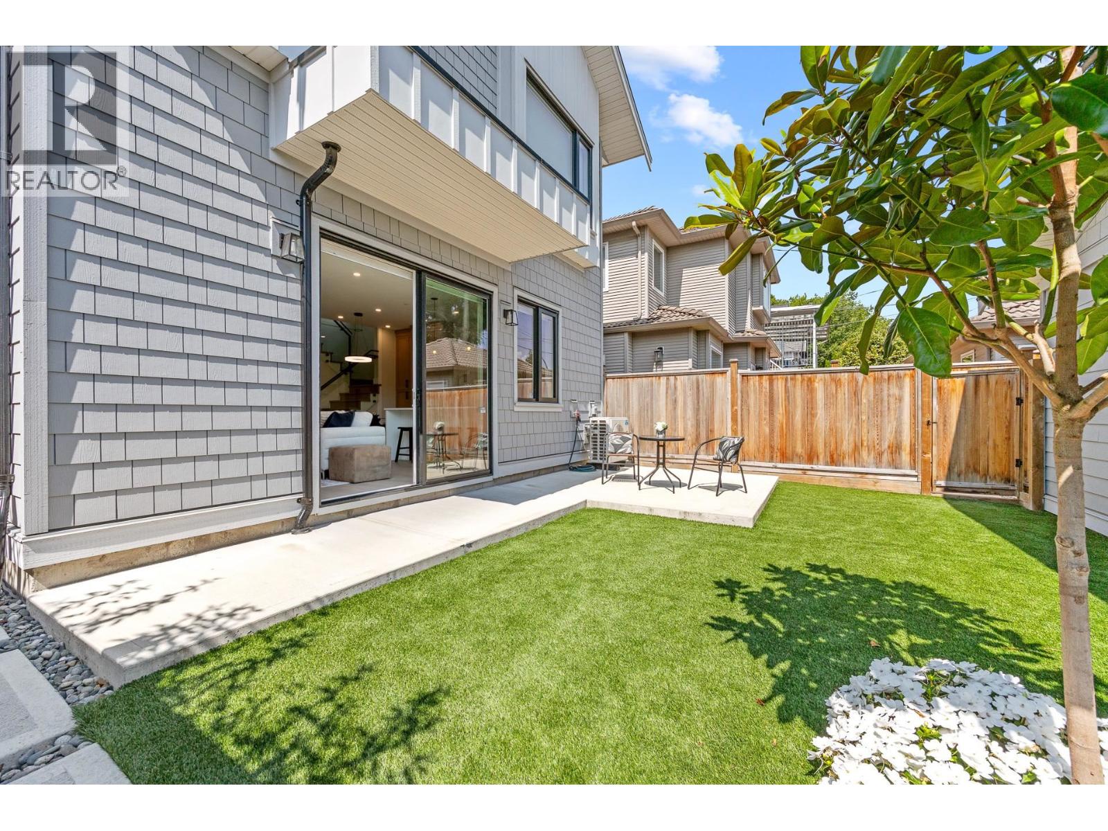 2 8578 Cartier Street, Vancouver, British Columbia  V6P 4T8 - Photo 30 - R3154929