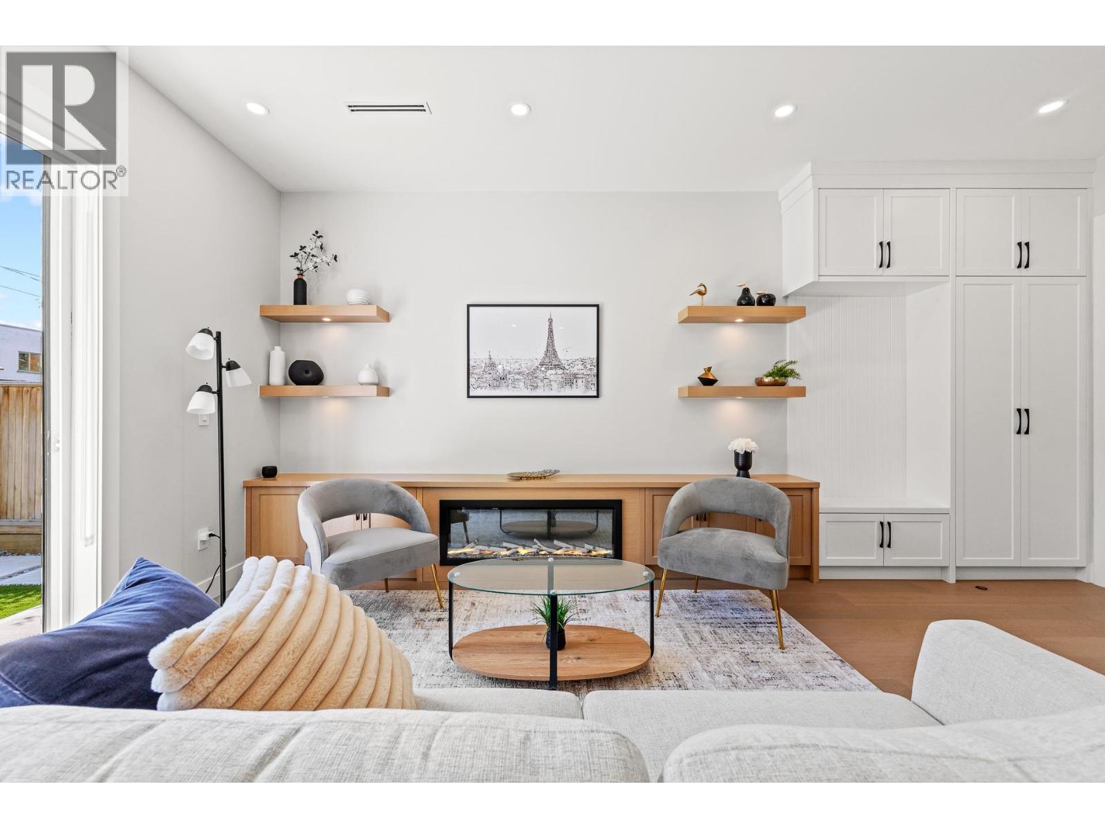 2 8578 Cartier Street, Vancouver, British Columbia  V6P 4T8 - Photo 4 - R3154929