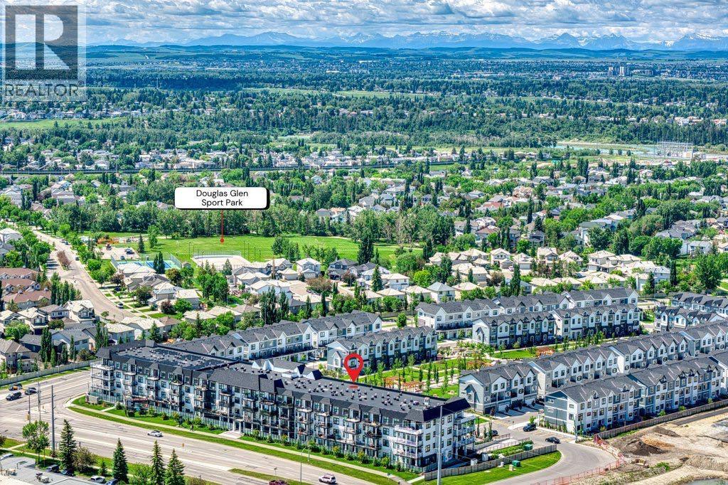 224, 255 Les Jardins Park Se, Calgary, Alberta  T2C 5W9 - Photo 29 - A2324591