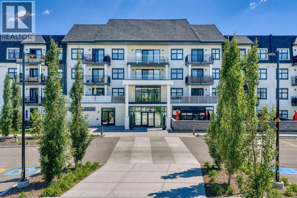 224, 255 Les Jardins Park Se, Calgary, Alberta  T2C 5W9 - Photo 1 - A2324591