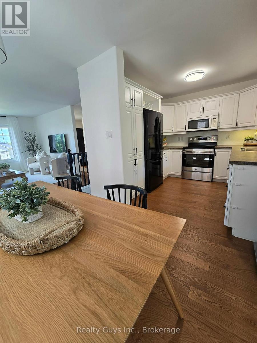 401 Bianco Crescent, Peterborough, Ontario  K9K 0A3 - Photo 17 - X13680738