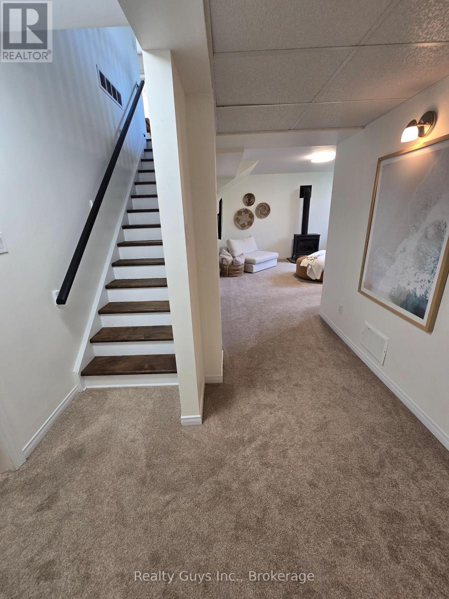 401 Bianco Crescent, Peterborough, Ontario  K9K 0A3 - Photo 30 - X13680738