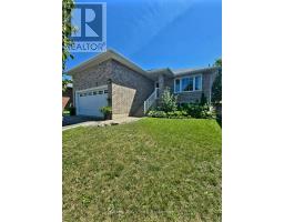 401 BIANCO CRESCENT, Peterborough, Ontario