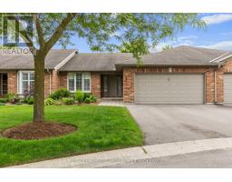 7 - 1755 LOUISE BOULEVARD, London North, Ontario