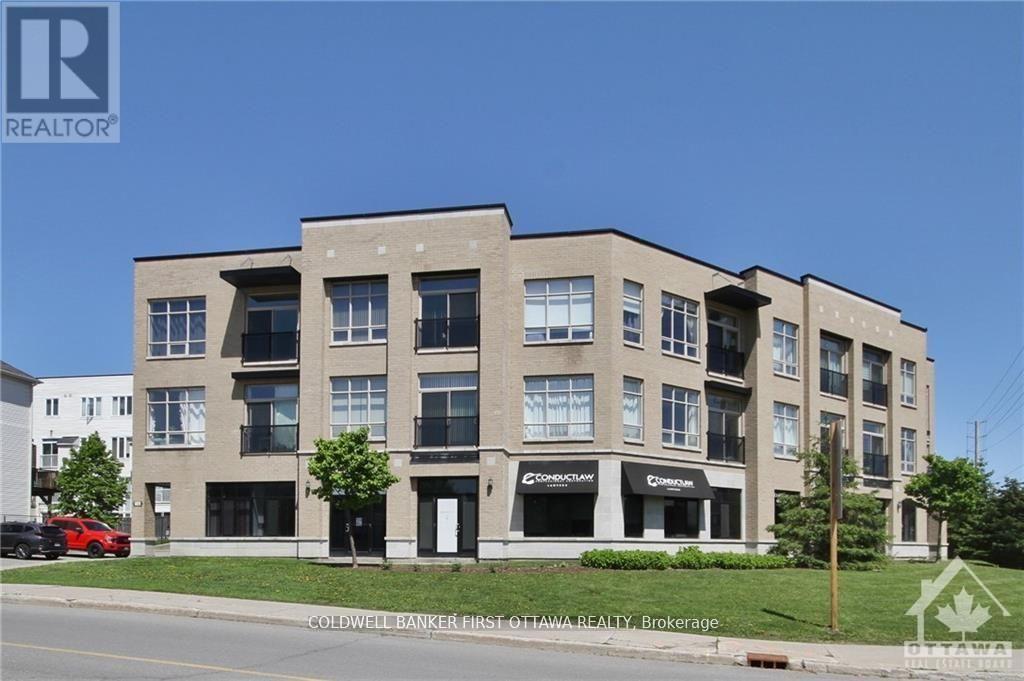 205 - 500 Claridge Drive, Ottawa, Ontario  K2J 3G5 - Photo 2 - X13680740