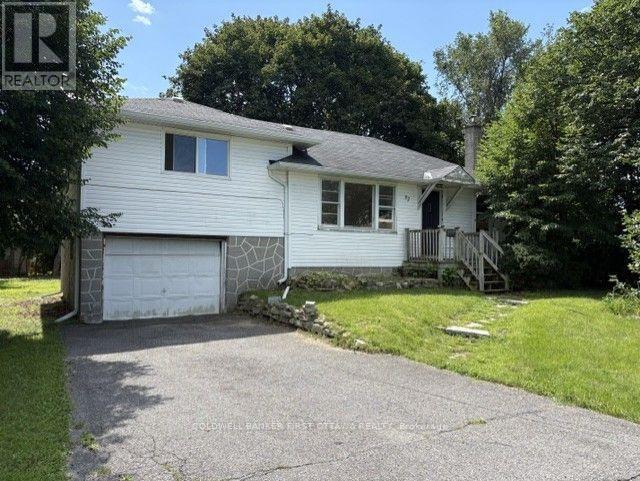 92 LOTTA AVENUE, Ottawa, Ontario