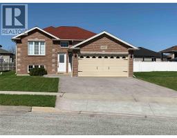 4537 FONTANA AVENUE Unit# LOWER, Windsor, Ontario