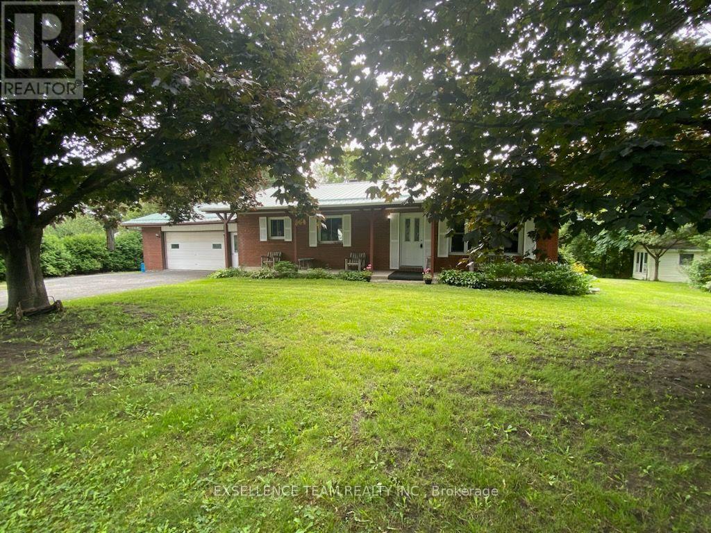 20596 CONC 5 CONCESSION, South Glengarry, Ontario