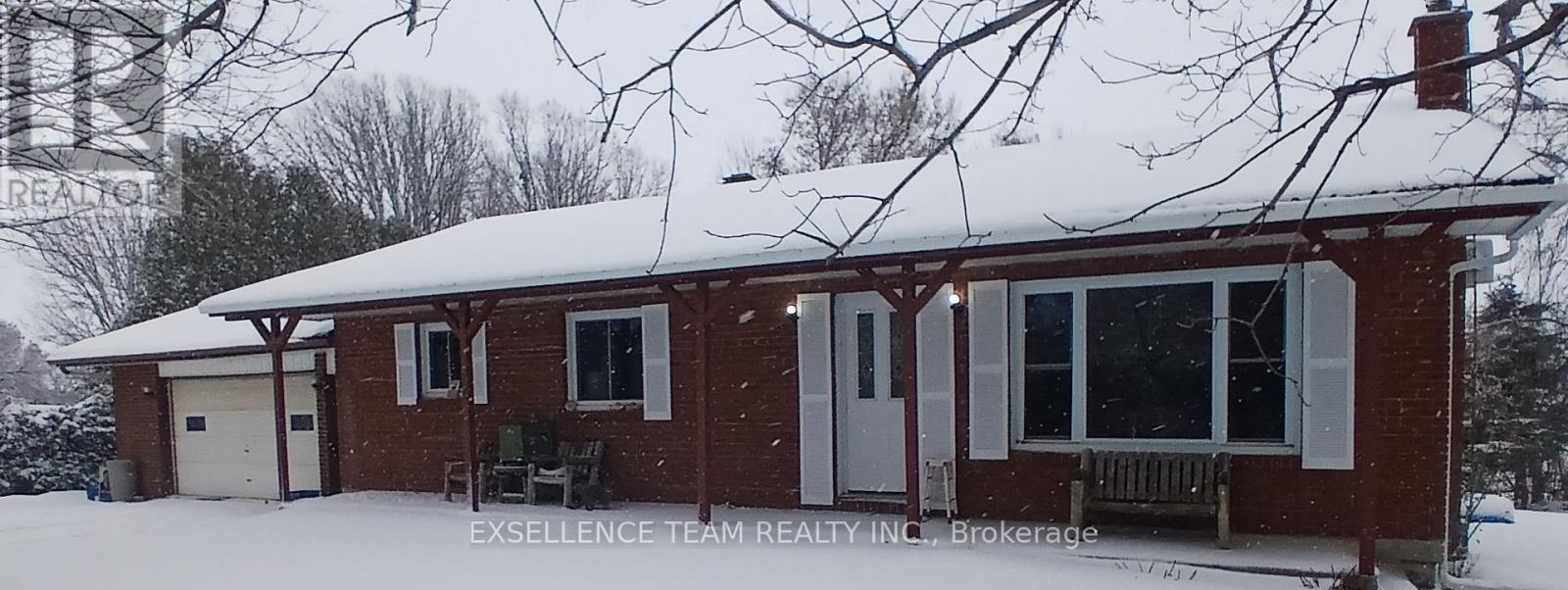 20596 Conc 5 Concession, South Glengarry, Ontario  K0C 1L0 - Photo 25 - X13680758