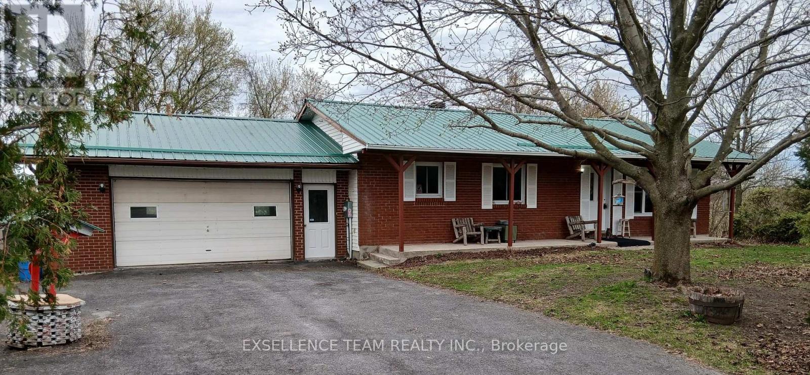 20596 Conc 5 Concession, South Glengarry, Ontario  K0C 1L0 - Photo 3 - X13680758